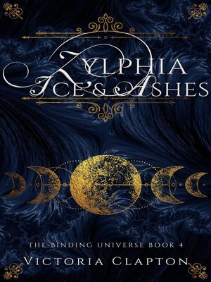 cover image of Zylphia